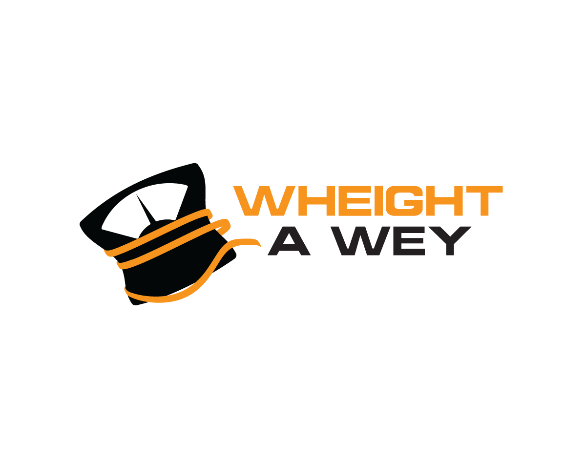 Logo Design entry 1065189 submitted by nusantara to the Logo Design for Weight A Whey run by Aspico