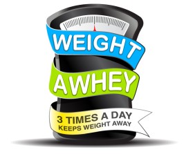 Logo Design entry 1065224 submitted by ilatmeletdesign to the Logo Design for Weight A Whey run by Aspico