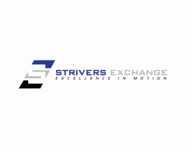 Logo Design entry 1065257 submitted by kbcorbin to the Logo Design for STRIVERS EXCHANGE run by Strivers exchange