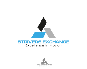 Logo Design Entry 1065258 submitted by afuk to the contest for STRIVERS EXCHANGE run by Strivers exchange