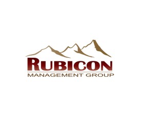 Logo Design entry 1065345 submitted by Ethan to the Logo Design for Rubicon Management Group run by rubiconassist