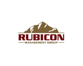 Logo Design entry 1065359 submitted by marsell to the Logo Design for Rubicon Management Group run by rubiconassist