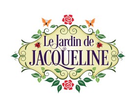 Logo Design entry 1065379 submitted by Heisen to the Logo Design for Le Jardin de Jacqueline  run by alexiaponcet21