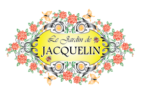 Logo Design entry 1065401 submitted by smarttaste to the Logo Design for Le Jardin de Jacqueline  run by alexiaponcet21