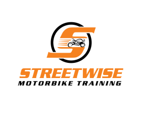Logo Design entry 1065496 submitted by alex.projector to the Logo Design for Streetwise Motorbike Training run by Verity Lavery