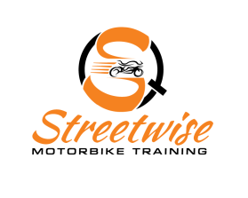 Logo Design entry 1065508 submitted by v0ltag3 to the Logo Design for Streetwise Motorbike Training run by Verity Lavery