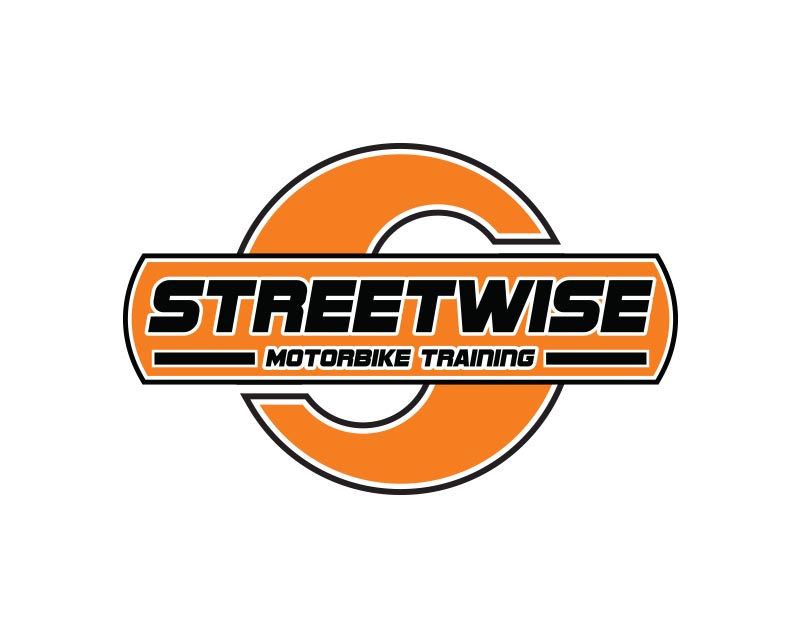 Logo Design entry 1065530 submitted by budi to the Logo Design for Streetwise Motorbike Training run by Verity Lavery