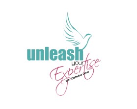 Logo Design entry 1065672 submitted by leesdesigns to the Logo Design for Unleash Your Expertise run by CDove