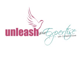 Logo Design entry 1065673 submitted by pixma to the Logo Design for Unleash Your Expertise run by CDove