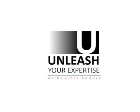 Logo Design entry 1065674 submitted by airish.designs to the Logo Design for Unleash Your Expertise run by CDove