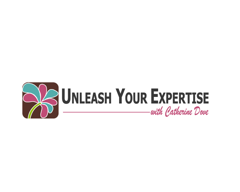 Logo Design entry 1065769 submitted by vintagedesign to the Logo Design for Unleash Your Expertise run by CDove