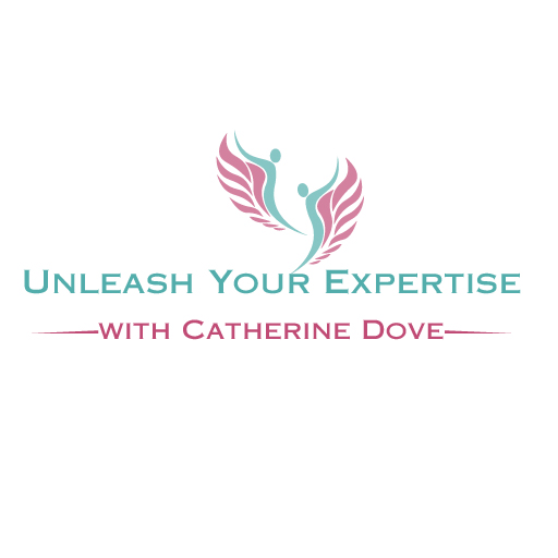 Logo Design entry 1065707 submitted by nazgulas to the Logo Design for Unleash Your Expertise run by CDove