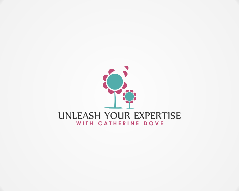 Logo Design entry 1065769 submitted by Oidesign to the Logo Design for Unleash Your Expertise run by CDove