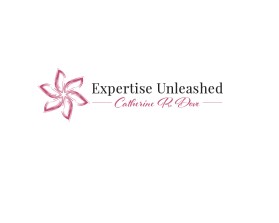 Logo Design entry 1065769 submitted by pixma to the Logo Design for Unleash Your Expertise run by CDove