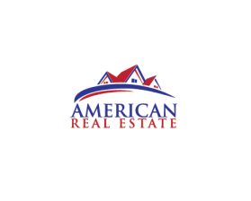 Logo Design Entry 1065843 submitted by spylogo to the contest for American Real Estate run by yamann777