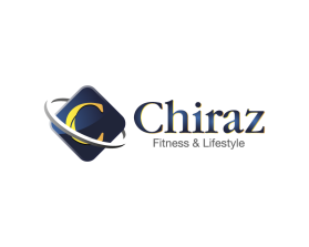 Logo Design Entry 1066070 submitted by Yurie to the contest for Chiraz Fitness&Wellbeing + Symbol run by chirazlogo