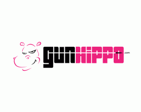 Logo Design entry 1066370 submitted by Yurie to the Logo Design for Gun Hippo run by gavlick