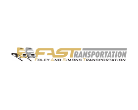 Logo Design entry 1066575 submitted by hegesanyi to the Logo Design for Foley and Simons Transportation - (F.A.S.Transportation) run by jsimons