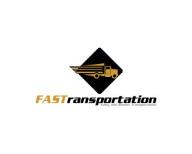 Logo Design Entry 1066580 submitted by driver2 to the contest for Foley and Simons Transportation - (F.A.S.Transportation) run by jsimons
