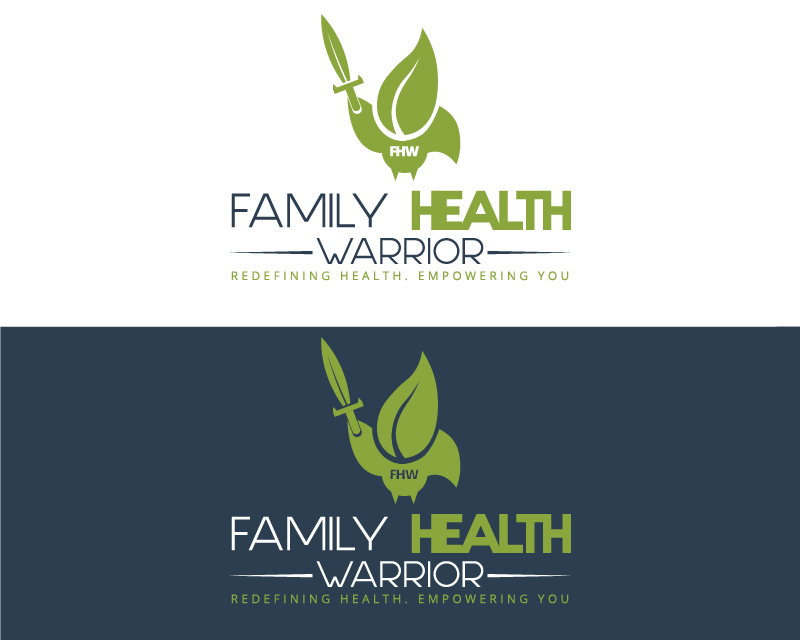 Logo Design entry 1109737 submitted by Heisen
