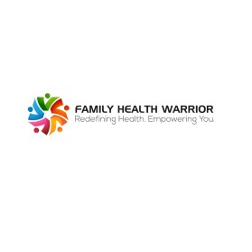 Logo Design Entry 1066791 submitted by coldwaldreyes to the contest for Family Health Warrior run by chirodeborah