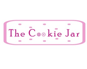 Logo Design entry 1066861 submitted by IMFantasia to the Logo Design for The Cookie Jar run by TheCookieJar_amarillo