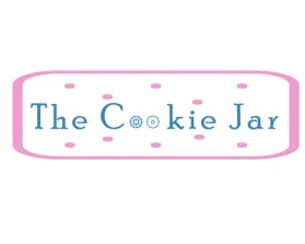 Logo Design entry 1066862 submitted by noxjk to the Logo Design for The Cookie Jar run by TheCookieJar_amarillo