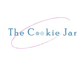 Logo Design entry 1066864 submitted by noxjk to the Logo Design for The Cookie Jar run by TheCookieJar_amarillo