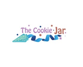 Logo Design Entry 1066891 submitted by shnlnk to the contest for The Cookie Jar run by TheCookieJar_amarillo