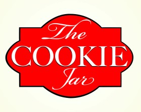Logo Design Entry 1066918 submitted by IMFantasia to the contest for The Cookie Jar run by TheCookieJar_amarillo