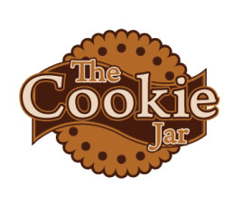 Logo Design Entry 1066925 submitted by agatha to the contest for The Cookie Jar run by TheCookieJar_amarillo