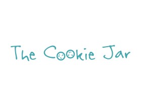 Logo Design Entry 1066938 submitted by putih to the contest for The Cookie Jar run by TheCookieJar_amarillo