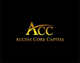 Logo Design entry 1067013 submitted by pixma to the Logo Design for Access Core Capital run by Bvemktg1241