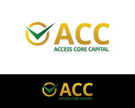 Logo Design Entry 1067065 submitted by wirja to the contest for Access Core Capital run by Bvemktg1241