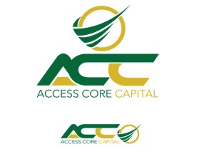 Logo Design Entry 1067100 submitted by kristobias to the contest for Access Core Capital run by Bvemktg1241