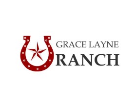 Logo Design entry 1067114 submitted by Suren to the Logo Design for Grace Layne Ranch run by mmortman