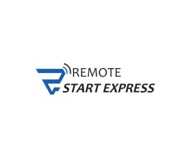 Logo Design entry 1067150 submitted by alkemishijau to the Logo Design for Remote Start Express run by Tremainegrady