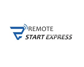 Logo Design entry 1067151 submitted by Coral to the Logo Design for Remote Start Express run by Tremainegrady