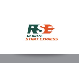 Logo Design Entry 1067159 submitted by Kiansantang to the contest for Remote Start Express run by Tremainegrady