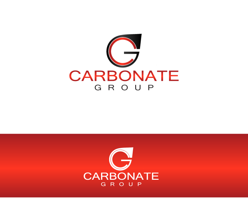 Logo Design entry 1067221 submitted by Suren to the Logo Design for Carbonate Group run by corgbon