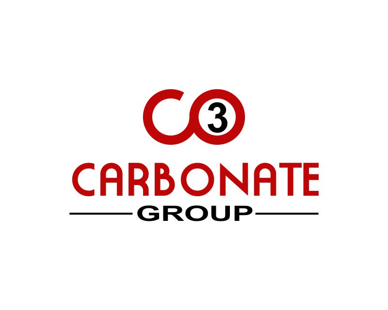 Logo Design entry 1067227 submitted by sammydjan to the Logo Design for Carbonate Group run by corgbon