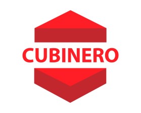 Logo Design entry 1067255 submitted by ralrom to the Logo Design for CUBINERO run by cheeptravel