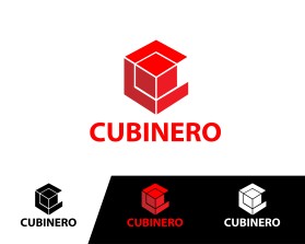 Logo Design Entry 1067264 submitted by ferhatsen to the contest for CUBINERO run by cheeptravel