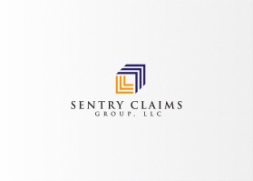 Logo Design entry 1067297 submitted by rendraG to the Logo Design for Sentry Claims Grou, LLC run by ssteckler