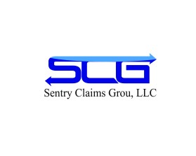 Logo Design entry 1067298 submitted by rendraG to the Logo Design for Sentry Claims Grou, LLC run by ssteckler