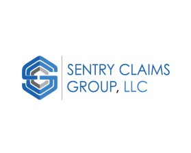 Logo Design entry 1067301 submitted by rendraG to the Logo Design for Sentry Claims Grou, LLC run by ssteckler