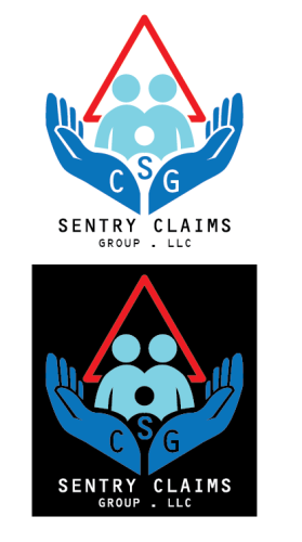 Logo Design Entry 1067313 submitted by agatha to the contest for Sentry Claims Grou, LLC run by ssteckler
