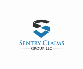 Logo Design entry 1067325 submitted by graphica to the Logo Design for Sentry Claims Grou, LLC run by ssteckler