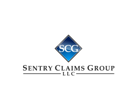 Logo Design entry 1067333 submitted by graphica to the Logo Design for Sentry Claims Grou, LLC run by ssteckler