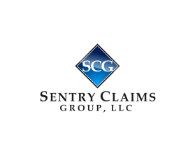 Logo Design entry 1067334 submitted by marsell to the Logo Design for Sentry Claims Grou, LLC run by ssteckler